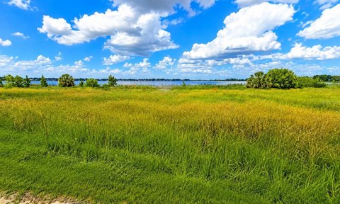 Land, AVON PARK, FL