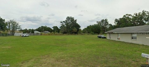 LAND - BOWLING GREEN, FL