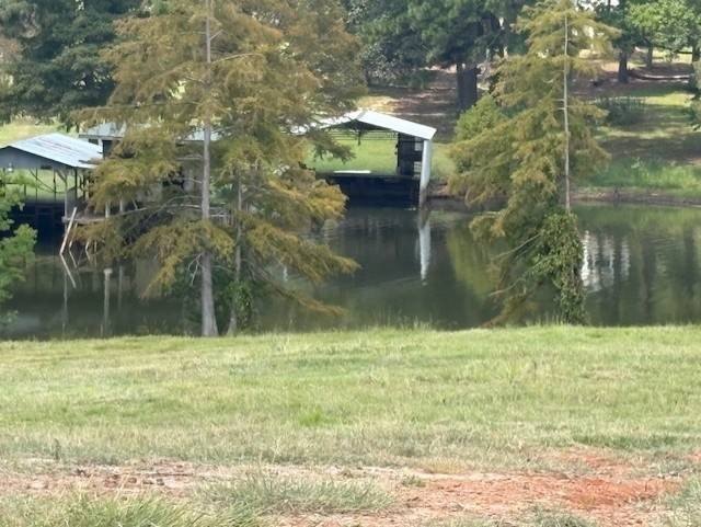 Waterfront Lot in Emma's Retreat