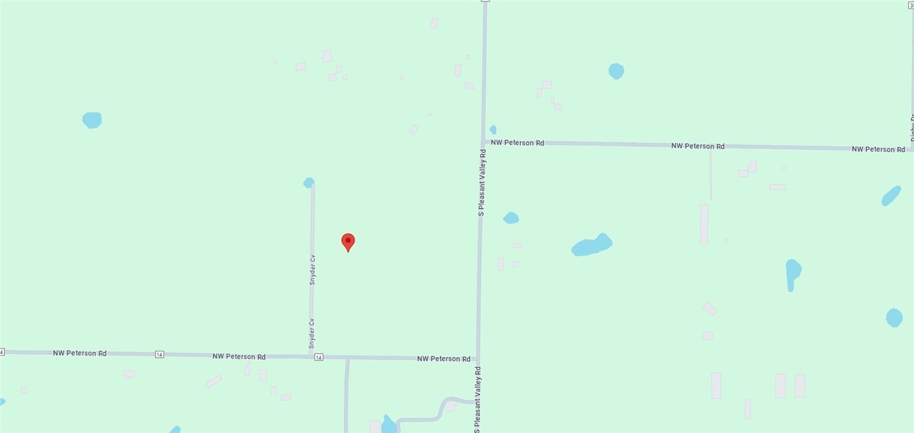 Land For Sale in Gentry
