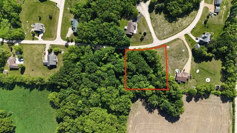 Scenic Lot in Coursens Landing