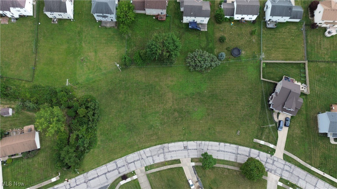 Buildable Land in Bedford Heights