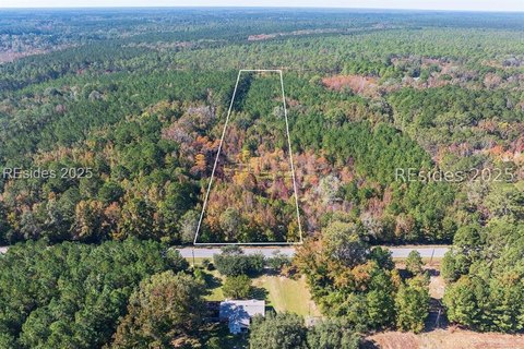 Ridgeland Land For Sale