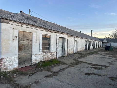 Storage Units in Watonga, OK