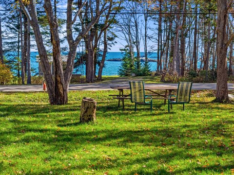 Bristol, ME