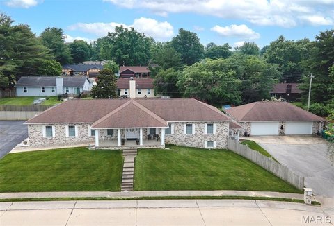 O'Fallon Multi-Use Commercial Building