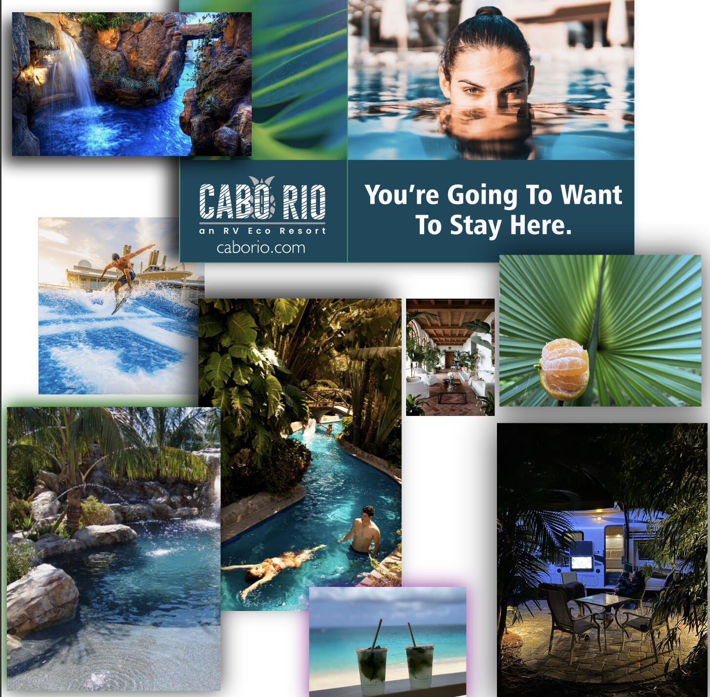 Cabo Rio RV Resort