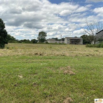 LAND - Glasgow, KY