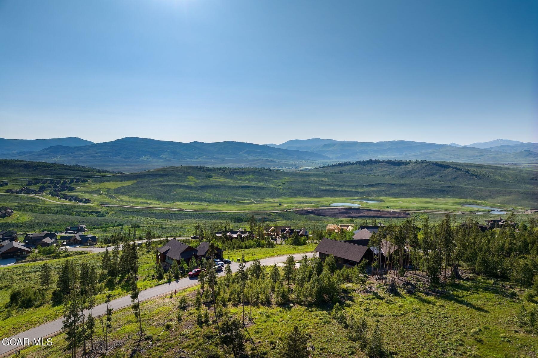 Granby Ranch Homesite Opportunity