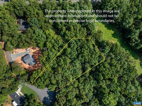 Resort Waterfront Recreation Lot