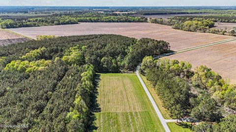 Land, Belhaven, NC