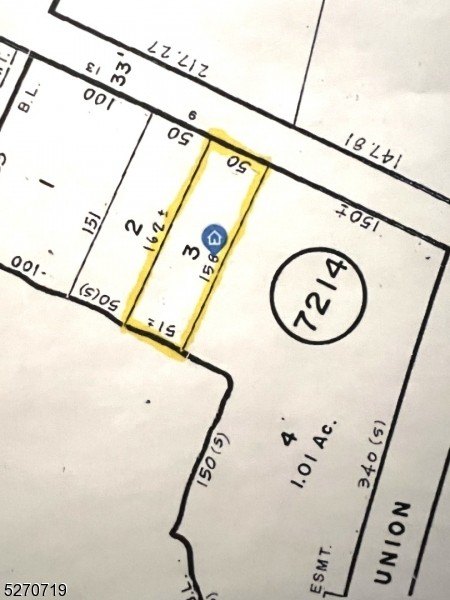 Lakefront Building Lot Opportunity