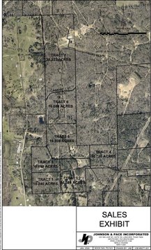 Land, White Oak, TX