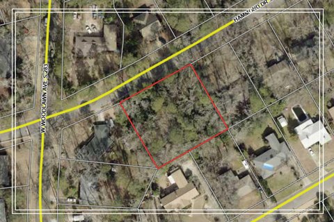 North Augusta Land Opportunity