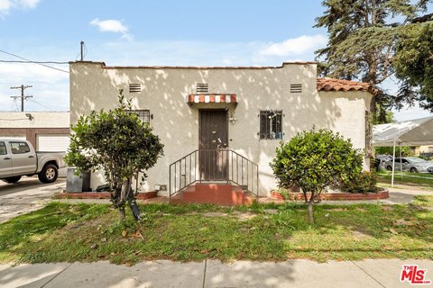 Los Angeles Multifamily Value-Add Opportunity