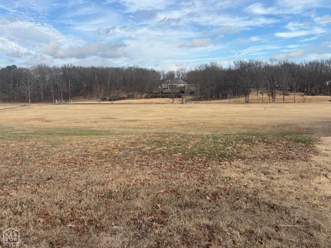 Single-Family Building Lot