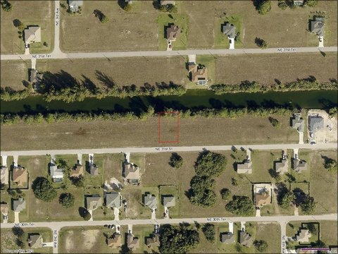 LAND - CAPE CORAL, FL