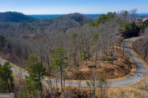 Ready-to-Build Residential Land Lot