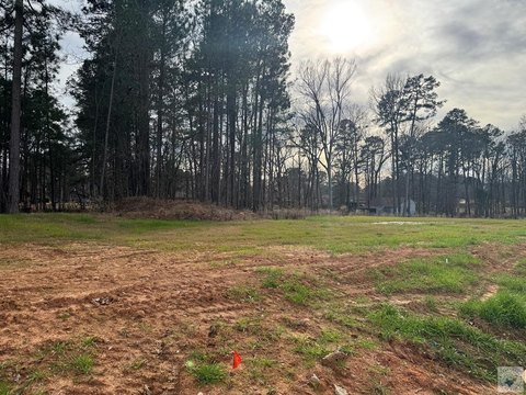 Residential Lots in Texarkana, TX