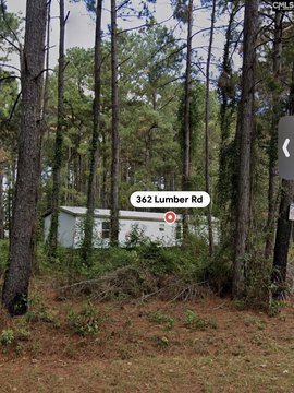 LOTS AND ACREAGE, Ruffin, SC