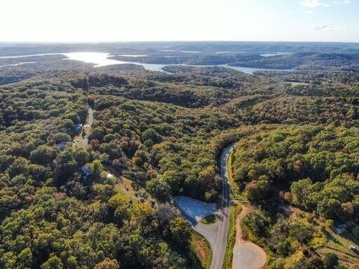 Residential Lot in Quiet Subdivision