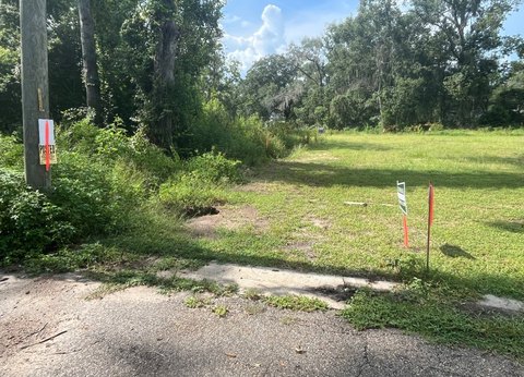 LAND - Live Oak, FL