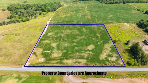Land, Centuria, WI