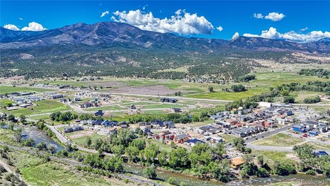 Land, Salida, CO