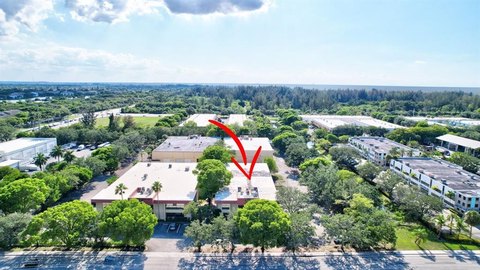 Sunrise Industrial Building For Sale