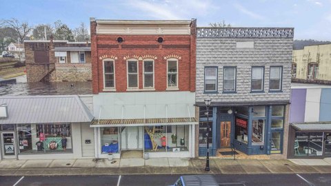 Downtown Harriman Commercial Opportunity
