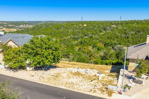 Land in The Summit, Kerrville