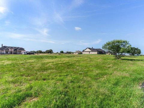 LAND - Weatherford, TX