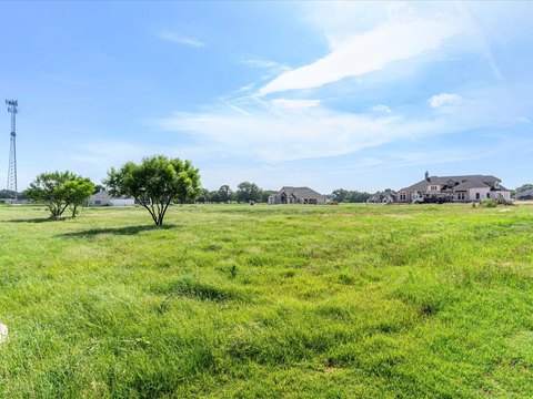 LAND - Weatherford, TX