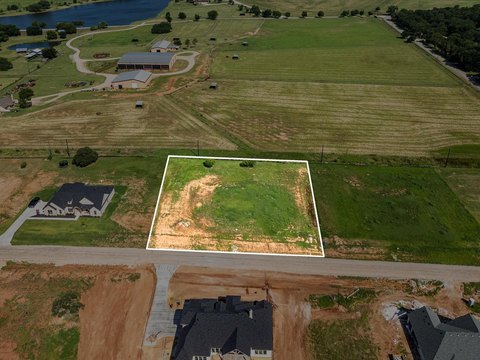 Land, Weatherford, TX