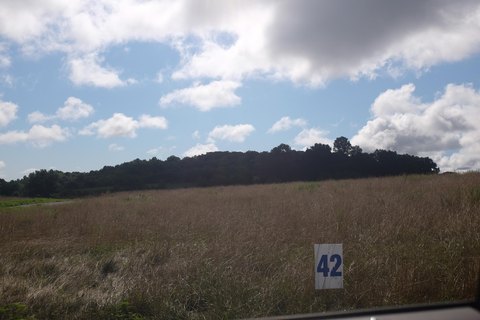 Residential Land in East Bernstadt