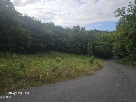 Land in Newport, Tennessee