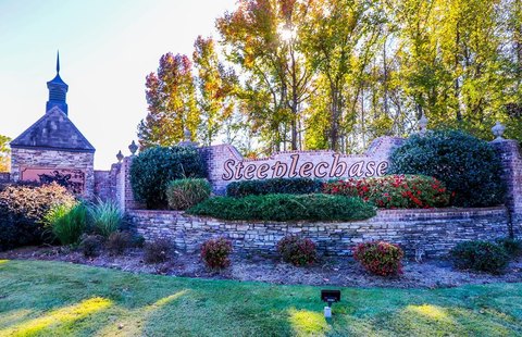 LAND - OXFORD, MS