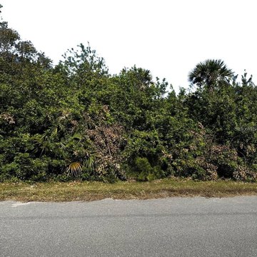 Golden Gate Estates Land Opportunity