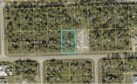 Land & Docks, Lehigh Acres, FL