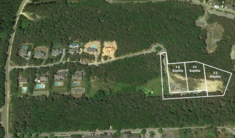LAND - Westhampton, NY