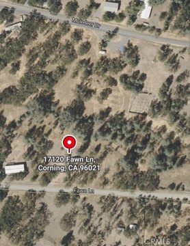 LAND - Corning, CA