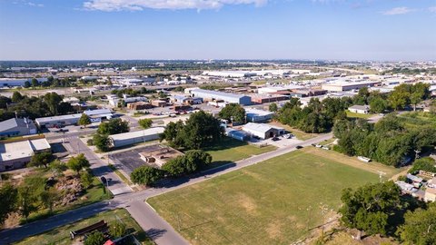 Downtown OKC Residential Development Opportunity
