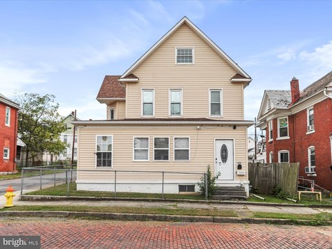 CUMBERLAND Multi-Family Opportunity