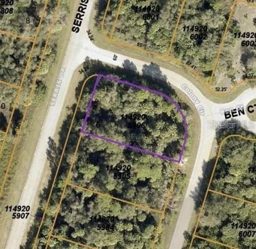 AC10 Mixed-Use Commercial Land
