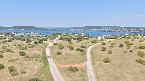 Residential Land in Gated Community