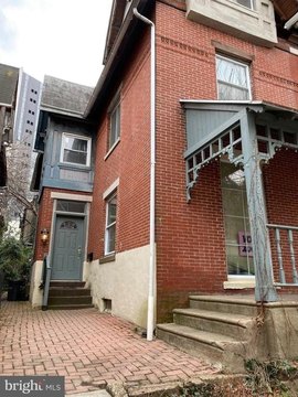 Turnkey Six-Bedroom Rental Home