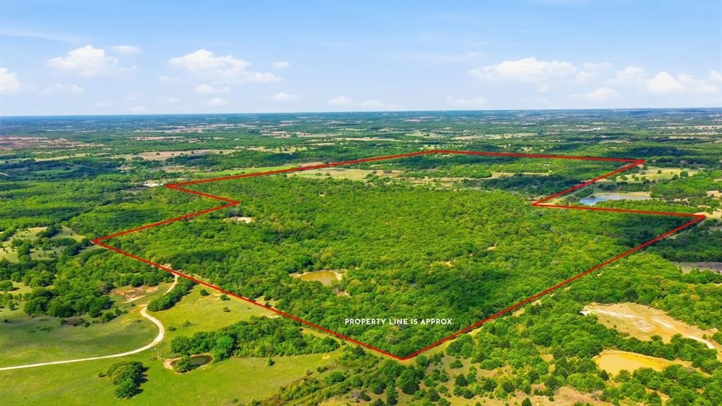 North Texas Recreational Hunting Retreat