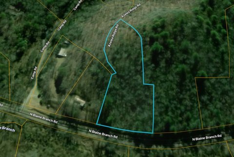 Vacant Land - Franklin, NC