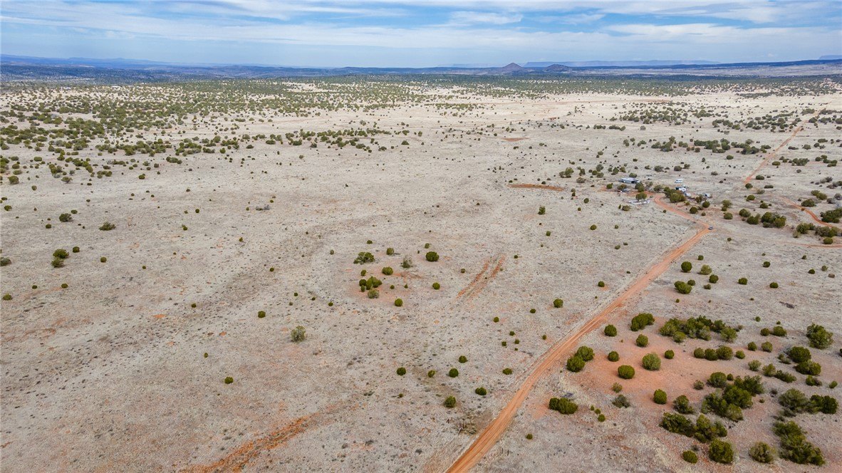 80 Acres Fenced Horse Property