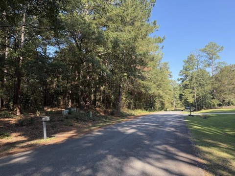 Land, Americus, GA
